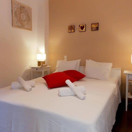 Cozy Plaka Apartment Athen Eksteriør billede