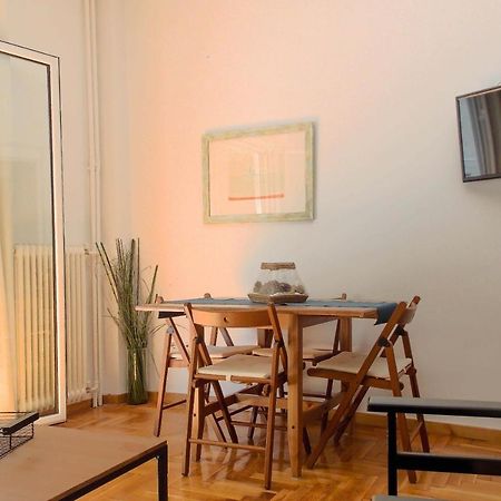Cozy Plaka Apartment Athen Eksteriør billede