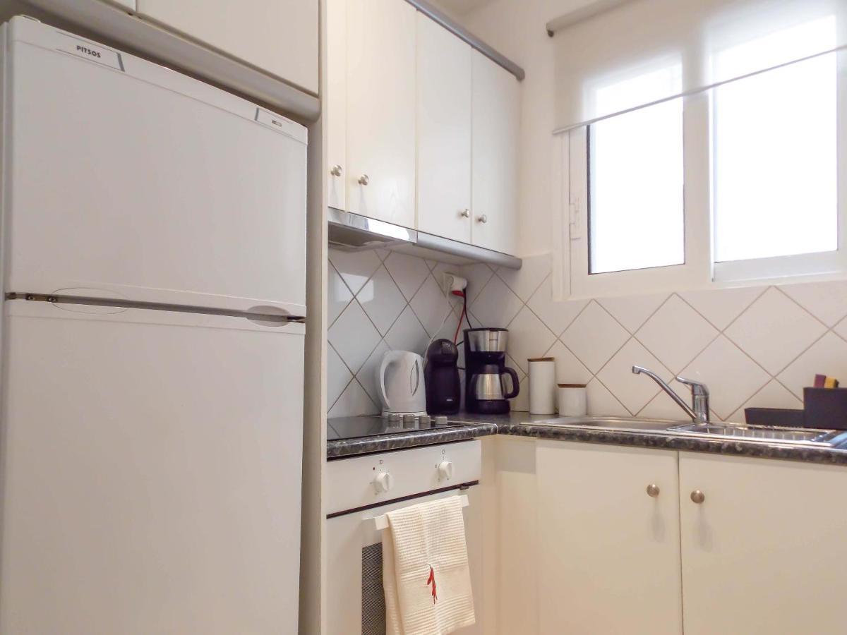 Cozy Plaka Apartment Athen Eksteriør billede