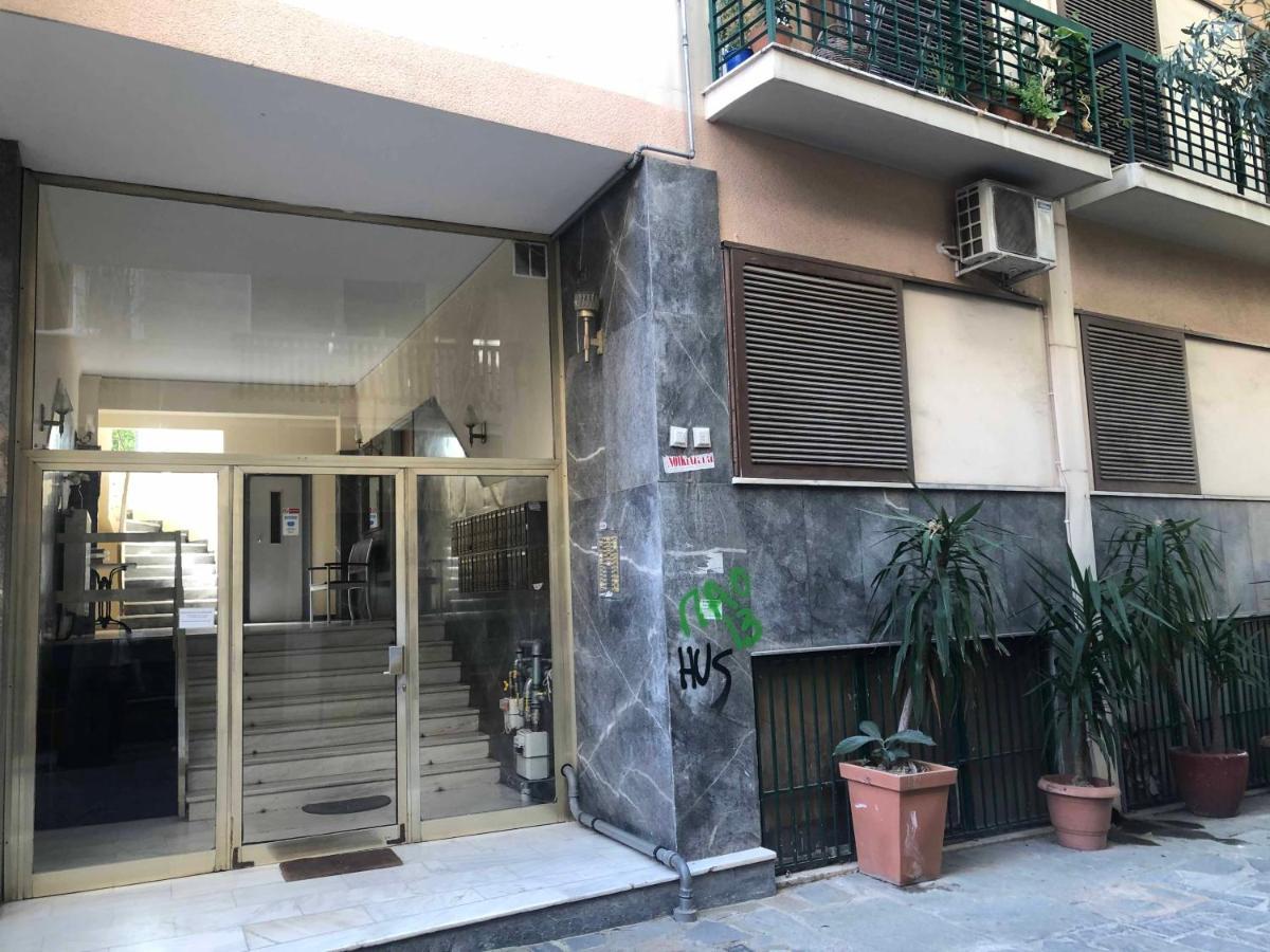 Cozy Plaka Apartment Athen Eksteriør billede